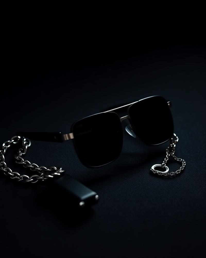 Fashion Accessories