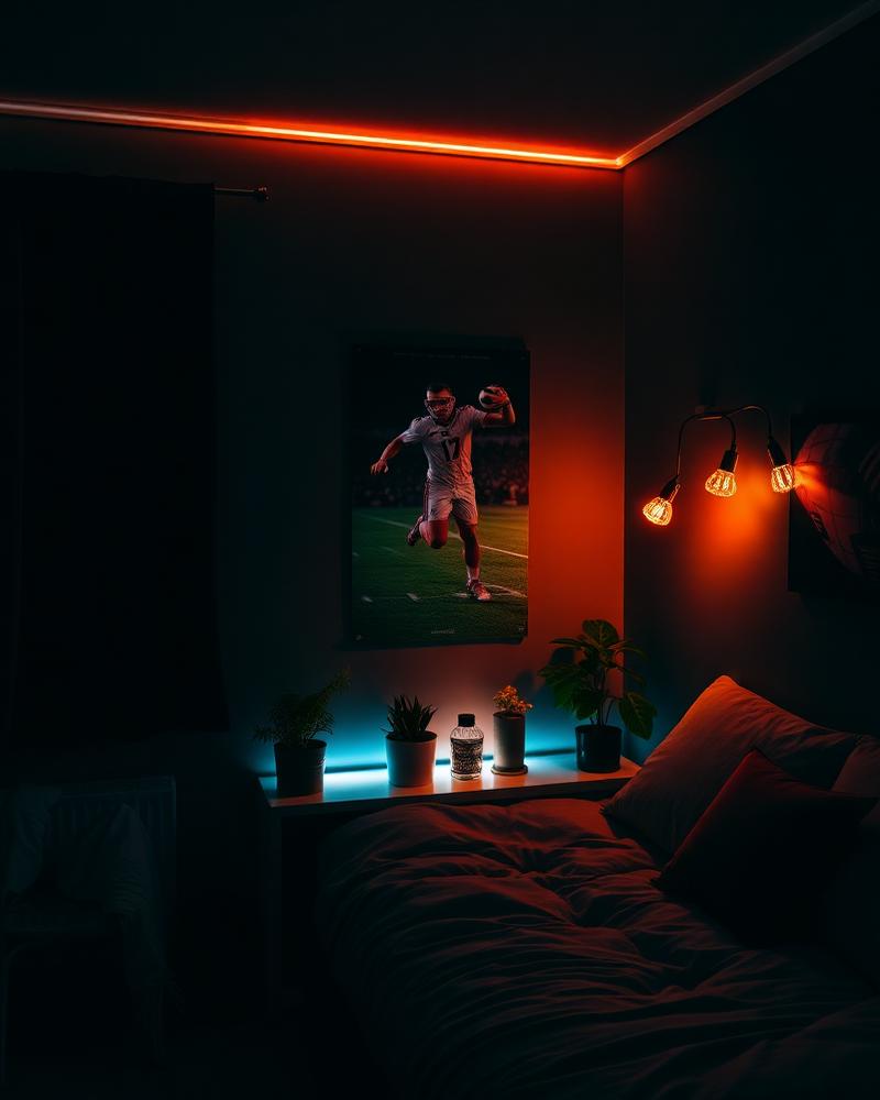 Lifestyle Essentials