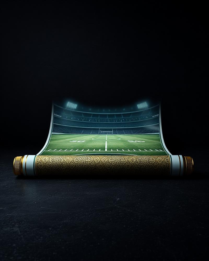 Football Posters