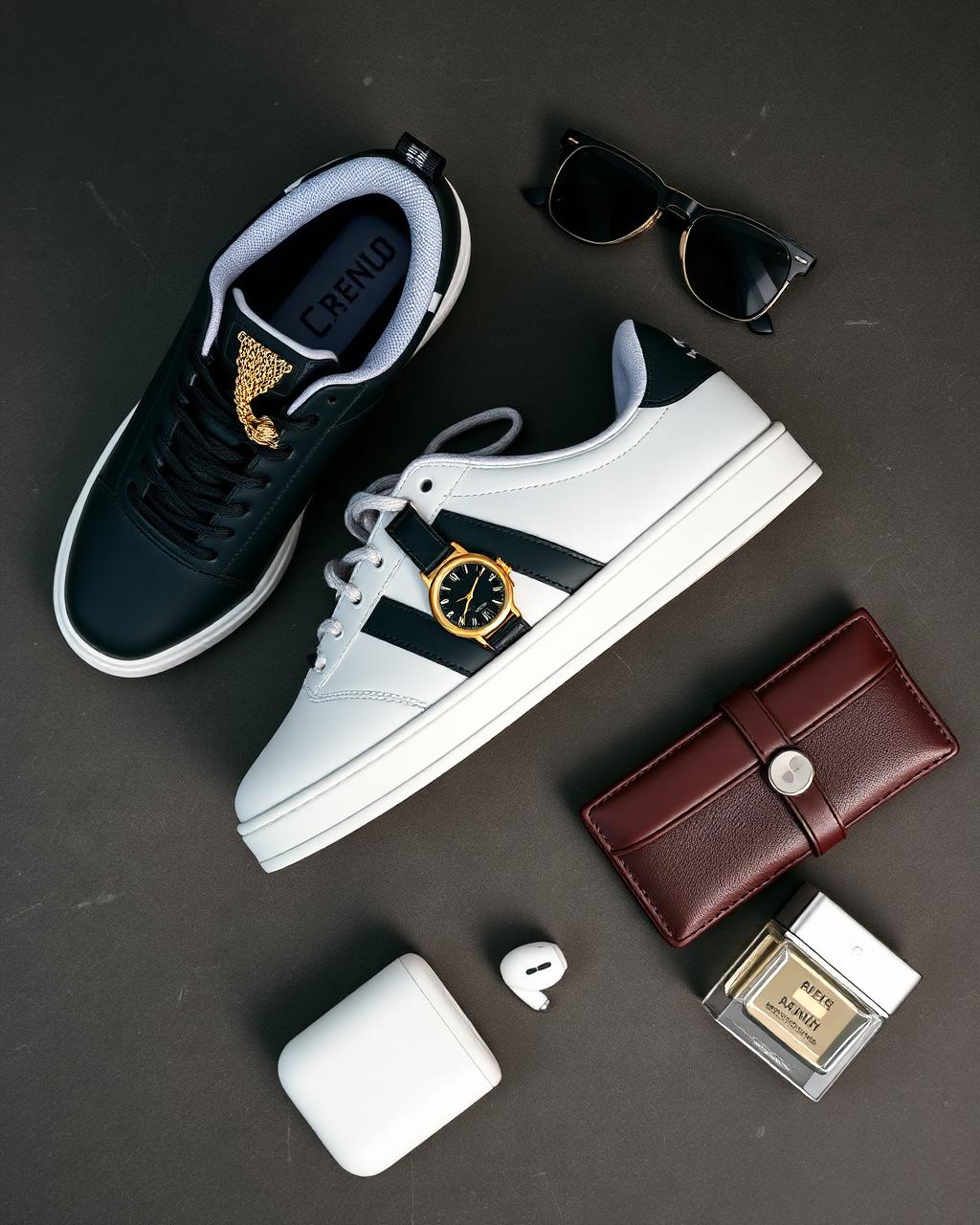 Lifestyle collection